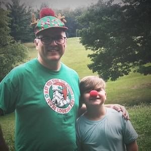 Meet your Posher, Jason